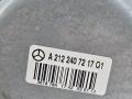 подушка крепления двигателя Mercedes-Benz E-Класс W212 [рестайлинг] W212 2013, 2.0 л., M 274.920, бензин, АКПП, 775 iridiumsilber, седан, задний привод, правый руль, A2122407217 - фото №8