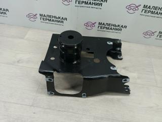 крепление бампера Jeep Wrangler 4 поколение (2017 - 2023), 68325051AD