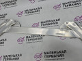распорка кузова BMW 5 серия G30/G31 G31 2017, 2.0 л., B48 B20 B, бензин, АКПП, alpinweiss 3 (300), универсал, правый руль, 51617453800, 7453800, 51617408522, 7408522 - фото №4