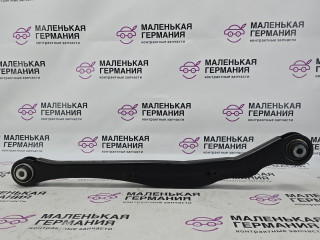 рычаг задний BMW X1 F48 2017, 2.0 л., B48 A20 B, бензин, АКПП, синий mediterranblau c10, полный привод, правый руль, 33326851563, 6851565, 6851563, 33326870773, 6870773