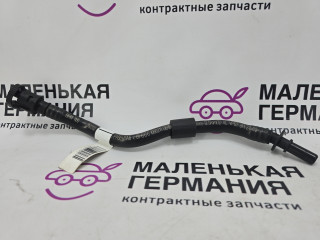 трубка вакуумная BMW 5 серия G30/G31 G31 2017, 2.0 л., B48 B20 B, бензин, АКПП, alpinweiss 3 (300), универсал, правый руль, 11668605130, 8605130