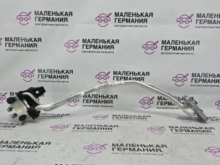 трубка кондиционера BMW X5 F15 2013, 3.0 л., N57 D30 A, дизель, АКПП, mineralweiss metallic (a96), внедорожник 5 дв., полный привод, правый руль, 9271894, 64539271894, 64539187635, 9187635, 64536945725, 6945725