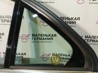 форточка задняя левая Mercedes-Benz C-Класс W204 [рестайлинг] W204.048 2012, 1.8 л., M 271.860, бензин, АКПП, 149 белый, седан, задний привод, правый руль, A2047302355