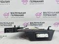 пластик BMW X1 F48 2016, 2.0 л., B47 C20 A, дизель, АКПП, alpinweiss 3 (300), передний привод, правый руль, 51459317384, 9317384 - фото №10