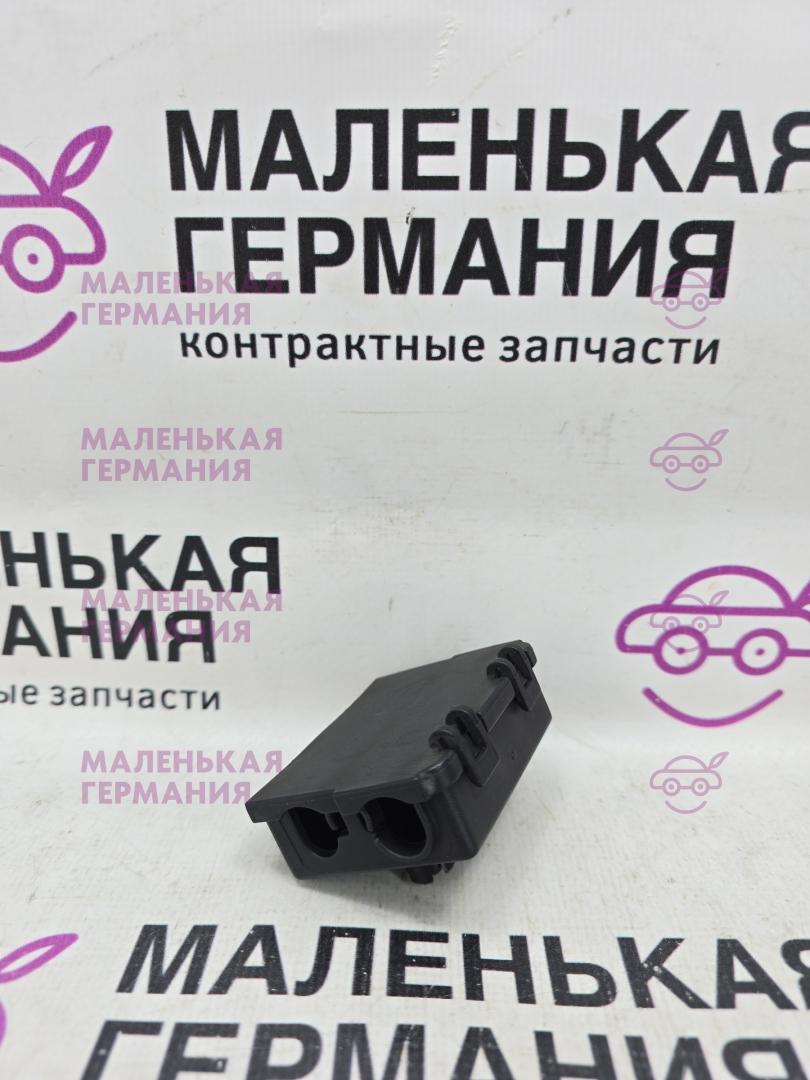 кожух электрических разъемов BMW X5 F15 2013, 3.0 л., N57 D30 A, дизель, АКПП, mineralweiss metallic (a96), внедорожник 5 дв., полный привод, правый руль, 61139111262, 9111262 - фото №1