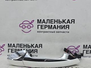 ручка наружная задняя правая Mercedes-Benz E-Класс W212 [рестайлинг] W212 2014, 2.0 л., M 274.920, бензин, АКПП, 149 u белый, седан, задний привод, правый руль, A20476004709149, A2047600470