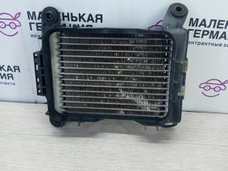 радиатор масляный BMW 3 серия F30/F31/F34 F30 2012, 3.0 л., N55 B30 A, бензин, АКПП, black sapphire metallic (475), седан, задний привод, 17117600698, 17217618360, 7600698, 7618360