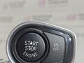 кнопка запуска двигателя BMW X1 F48 2017, 2.0 л., B48 A20 B, бензин, АКПП, alpinweiss 3 (300), полный привод, правый руль, 61319289136, 9289136 - фото №2