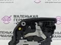 замок двери задней левой BMW X5 M F85 2016, 4.4 л., S63 B44 B, бензин, АКПП, donington grau (c28), полный привод, 7325297, 51227281955 - фото №7