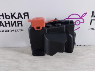 Накладка аккумулятора BMW 3 серия G20 2020, 2.0 л., B46 B20 B, бензин, АКПП, белый alpinweiss 3 (300), седан, задний привод, 8793045, 61148793045