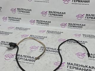 электромагнитный клапан BMW X5 F15 2014, 3.0 л., N57 D30 A, дизель, АКПП, mineralweiss metallic (a96), полный привод, правый руль, 11747810831, 7810831, 8570235