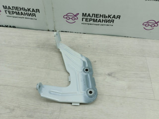 крепление ( кронштейн ) крыла BMW X3 G01 (2017 - 2026), 41357475804, 7475804, 7424678