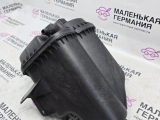 бачок расширительный BMW X6 F16 2014, 3.0 л., N55 B30 A, бензин, АКПП, красный, правый руль, 17138621092, 8621092