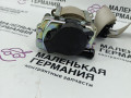 ремень безопасности BMW X5 F15 2014, 3.0 л., N57 D30 A, дизель, АКПП, mineralweiss metallic (a96), полный привод, правый руль, 624640200, 72117343628, 7343628 - фото №6