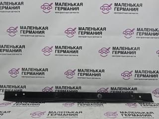 защита бампера (кенгурятник) BMW 5 серия G30/G31 G30 2019, 4.4 л., N63 B44 C, бензин, АКПП, carbonschwarz metallic (416), седан, полный привод, 51758071012, 8071012