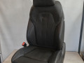 салон (комплект сидений) BMW X5 F15 2013, 3.0 л., N57 D30 A, дизель, АКПП, mineralweiss metallic (a96), внедорожник 5 дв., полный привод, правый руль, 52107352277, 52107450841, 52107483655, 52107352308, 52107352309, 52107411496, 52107480193, 52107480194, 52207353353, 52207480245 - фото №2