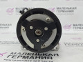 компрессор кондиционера BMW 5 серия G30/G31 G31 2017, 2.0 л., B48 B20 B, бензин, АКПП, alpinweiss 3 (300), универсал, правый руль, 64529375058, 9375058 - фото №2