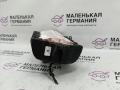 подушка безопасности пассажира BMW X1 F48 2017, 2.0 л., B48 A20 B, бензин, АКПП, синий mediterranblau c10, полный привод, правый руль, 72126841479, 6841479, 72129296848, B0763800, 307943310-AA, 9296848 - фото №6