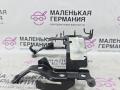 Кронштейн расширительного бачка BMW 6 серия F06/F12/F13 2012, 4.4 л., N63 B44 B, бензин, АКПП, alpinweiss 3 (300), хетчбэк 5 дв., задний привод, правый руль, 17137606025, 7606025 - фото №6