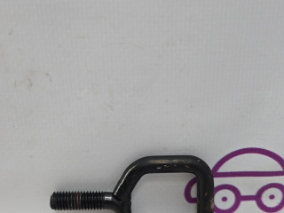 Ответная часть (скоба) замка капота BMW Z4 E85 2003, 2.5 л., M54 B25 (256S5), бензин, АКПП, кабриолет, 51238240331, 8240331