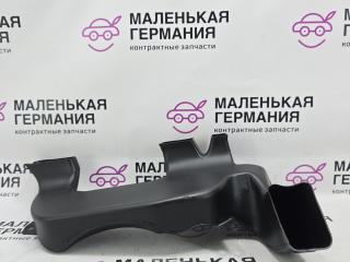 воздуховод BMW X1 F48 2017, 2.0 л., B48 A20 B, бензин, АКПП, синий mediterranblau c10, полный привод, правый руль, 51459263337, 9263337