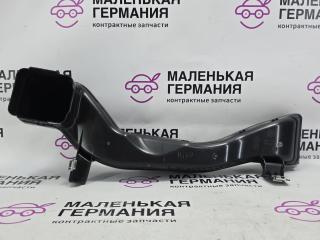 воздуховод BMW X5 F15 2014, 3.0 л., N57 D30 A, дизель, АКПП, mineralweiss metallic (a96), полный привод, правый руль, 64229252347, 9252347