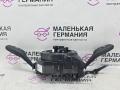 переключатель подрулевой (стрекоза) BMW X3 F25 2013, 2.0 л., N20 B20 A, бензин, АКПП, а52/7 spacegrau, хетчбэк 5 дв., полный привод, правый руль, 61319253754, 9253754, 8364646, 6954514, 61319351148, 9351148 - фото №4