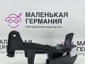 механизм открытия капота (кронштейн в салоне) BMW X5 F15 2013, 3.0 л., N57 D30 A, дизель, АКПП, mineralweiss metallic (a96), внедорожник 5 дв., полный привод, правый руль, 51437284599, 7284599 - фото №6