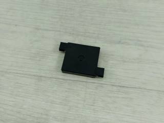 кожух электрических разъемов Audi Q7 4M (2015 - 2019), 4H0823543