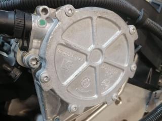 насос вакуумный BMW X3 F25 2013, 2.0 л., N20 B20 A, бензин, АКПП, а52/7 spacegrau, хетчбэк 5 дв., полный привод, правый руль, 7640279, 11667640279