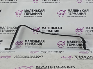 крепление бака топливного BMW X1 F48 2017, 2.0 л., B48 A20 B, бензин, АКПП, alpinweiss 3 (300), полный привод, правый руль, 16117318624, 7318624