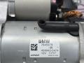 стартер BMW X1 F48 2017, 2.0 л., B48 A20 B, бензин, АКПП, синий mediterranblau c10, полный привод, правый руль, 12417645979, 7645979 - фото №9
