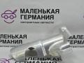 тепловой экран глушителя BMW X5 F15 2014, 3.0 л., N57 D30 A, дизель, АКПП, mineralweiss metallic (a96), полный привод, правый руль - фото №3