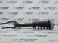амортизатор передний левый BMW X5 F15 2014, 3.0 л., N57 D30 A, дизель, АКПП, mineralweiss metallic (a96), полный привод, правый руль, 6864360, 6851591, 31316851747, 6851747 - фото №17