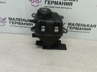 бачок гидроусилителя BMW 6 серия F06/F12/F13 2013, 4.4 л., N63 B44 B, бензин, black sapphire metallic (475), 17137632212, 7647281