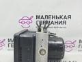 блок ABS BMW Z4 E85 2003, 2.5 л., M54 B25 (256S5), бензин, АКПП, кабриолет, 34516763959, 6764088, 34512460488, 2460488, 34516764087, 6764087, 6763959 - фото №4