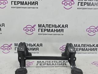 кронштейн воздушного фильтра BMW X5 E70 2009, 3.0 л., N52 B30 AF, бензин, АКПП, полный привод, 13717548893, 7548893