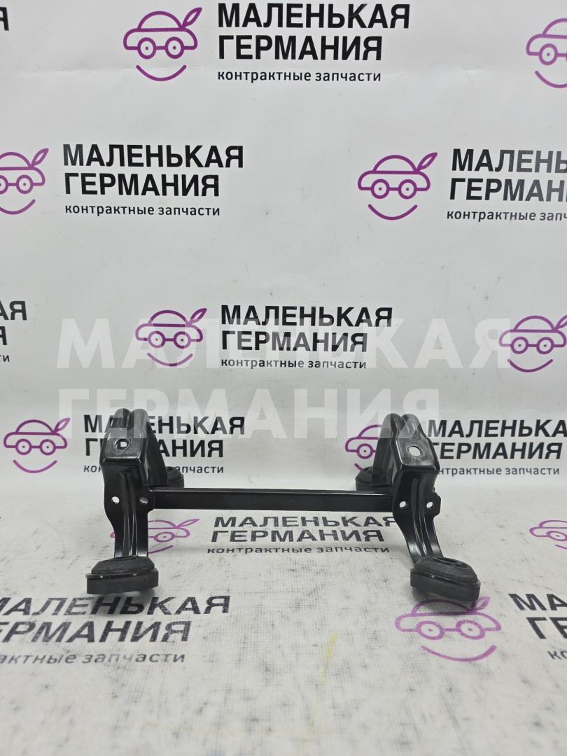 кронштейн воздушного фильтра BMW X5 E70 2009, 3.0 л., N52 B30 AF, бензин, АКПП, полный привод, 13717548893, 7548893 - фото №1