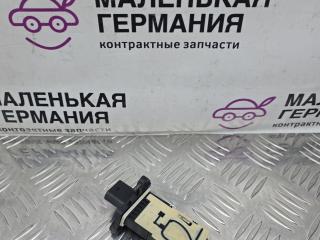 расходомер воздуха BMW 5 серия G30/G31 G30 2017, 2.0 л., B47 D20 A, дизель, АКПП, black sapphire metallic (475), седан, задний привод, правый руль, 13628570107, 8570107