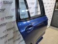 дверь задняя правая BMW X3 G01 2019, 2.0 л., B48B20C, бензин, АКПП, c1m phytonic-blau metallic, внедорожник 5 дв., полный привод, 41002459943, 2459943, 41007465534, 7465534 - фото №4
