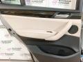 дверь задняя левая BMW X3 F25 2013, 2.0 л., N20 B20 A, бензин, АКПП, а52/7 spacegrau, хетчбэк 5 дв., полный привод, правый руль, 41527238695, 7238695 - фото №36