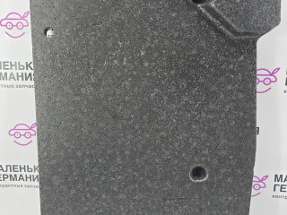 шумоизоляция (термозащита) BMW X6 F16 2014, 3.0 л., N55 B30 A, бензин, АКПП, красный, правый руль, 6979744, 51476979744