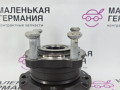 ступица передняя BMW X5 F15 2013, 3.0 л., N57 D30 A, дизель, АКПП, mineralweiss metallic (a96), внедорожник 5 дв., полный привод, правый руль, 31206795959, 6795959, 31226867808, 6867808, 31226882263, 6882263, 31206779735, 6779735, 31206773207, 6773207, 31206783065 - фото №3