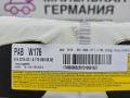 подушка безопасности пассажира Mercedes-Benz A-Класс W176 (2012 - 2015), серый, правый руль, A1768600002, 618237602 - фото №10