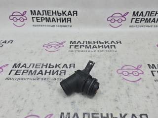 маслоотделитель (сапун) BMW X6 E71/E72 E71 2009, 3.0 л., N54 B30 A, бензин, серебро, правый руль, 13717560227, 7560227