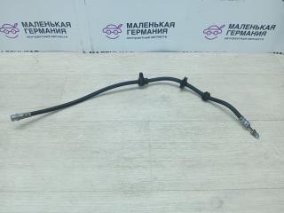 шланг тормозной BMW 5 серия G30/G31 G30 (2016 - 2020), 2.0 л., B47 D20 A, дизель, серый, седан, 34106861805, 6861805