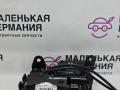 замок капота BMW X1 F48 2017, 2.0 л., B48 A20 B, бензин, АКПП, alpinweiss 3 (300), полный привод, правый руль, 51237376978, 51238737701, 7376978, 8737701 - фото №12