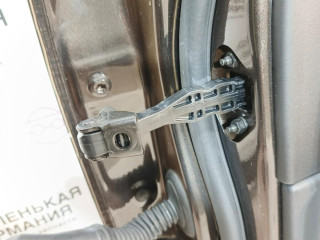 ограничитель открывания двери BMW 5 серия G30/G31 G30 2017, 2.0 л., B48 B20 A, бензин, АКПП, b65 jatoba brown metallic, седан, задний привод, правый руль, 51217341030, 7341030