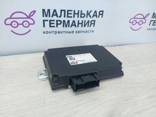 блок управления sas BMW 5 серия G30/G31 G30 (2016 - 2020), 2.0 л., B47 D20 A, дизель, белый, седан, 34509500081, 9500081, 6887292, 34506887292