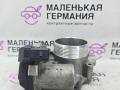 заслонка дроссельная BMW 6 серия F06/F12/F13 2012, 4.4 л., N63 B44 B, бензин, АКПП, alpinweiss 3 (300), хетчбэк 5 дв., задний привод, правый руль, 13547555944, 7555944, A2C53374893 - фото №5